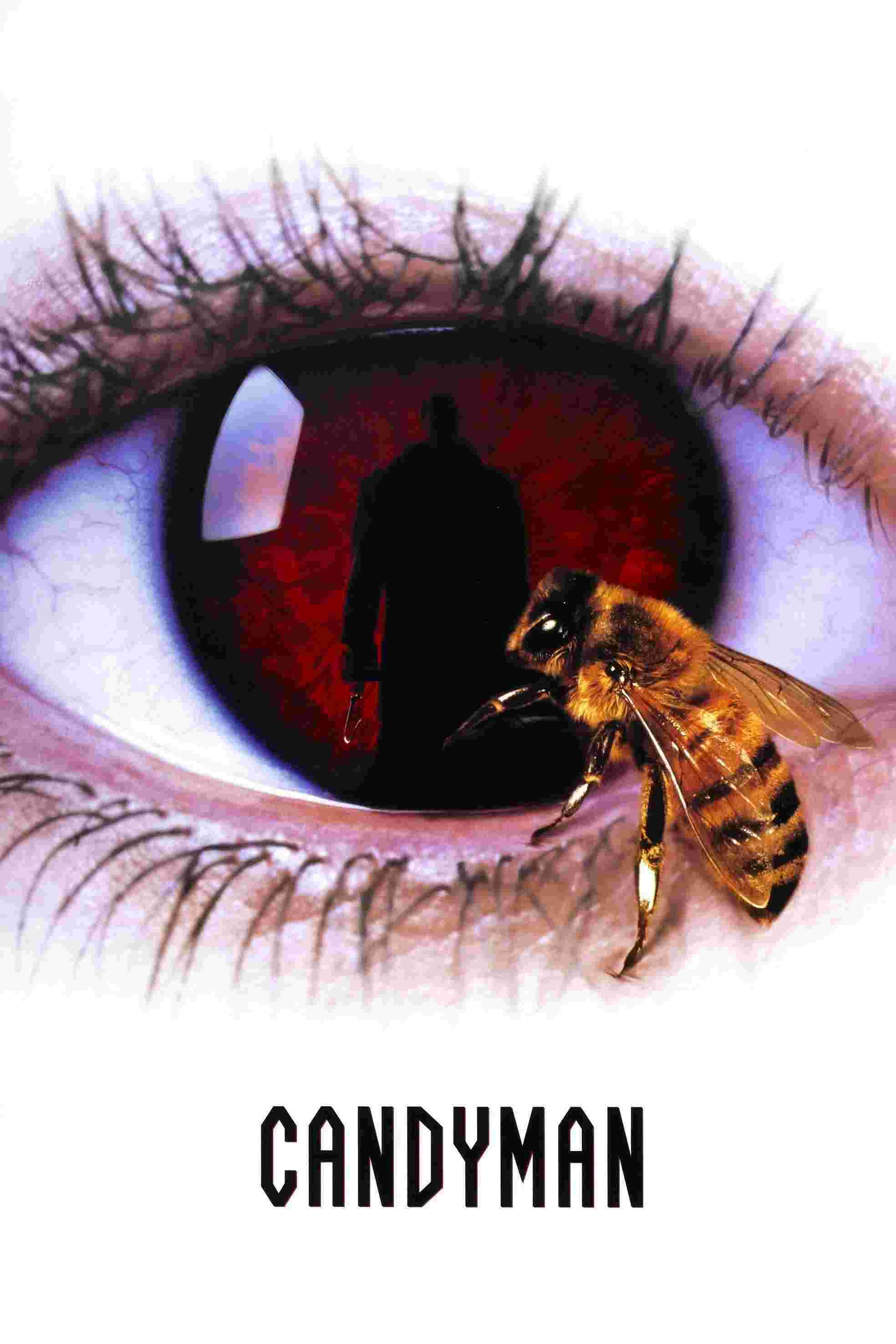Candyman (1992) Virginia Madsen
